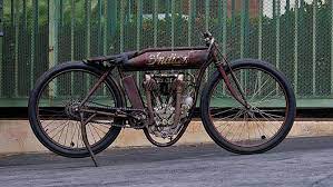 1912 Indian Board Track Racer 61 Ci Mecum Auctions Vintage Indian Motorcycles Racer Indian Motorcycle Art