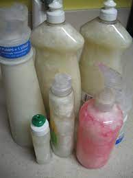 Error Homemade Laundry Detergent Homemade Cleaning Products Soap