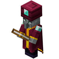 Please remember that this was not made from scratch by me, i just edited the texture from minecraft dungeons into a skin. Enchanter Minecraft Dungeons Wiki