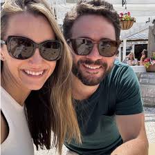 Kathryn Gale and James Serra's Wedding Website