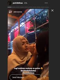 Sule akhirnya mengucapkan kalimat ijab kabul. Pacari Sule Nathalie Holscher Mesra Dengan Putri Delina