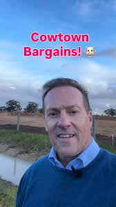 Want the Down South dream? Check out my last remaining packages in  #cowaramup