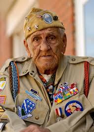 One of the Greatest Solders that ever lived ,Thank You Staff Sargent  William "Wild Bill " Guarnere