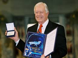 Jimmy Carter facts and photos