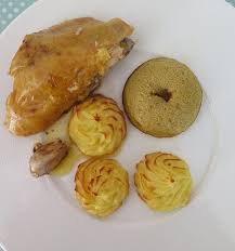 Les Pommes Duchesse Maison Encore Meilleures Que Les Surgelees Avec Images Pomme Duchesse Maison Pomme Duchesse Recettes De Cuisine