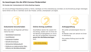 To do this, it provided funds totalling eur 135.3 billion in 2020 alone. Was Tun Banken Und Fintechs In Corona Zeiten Fur Selbststandige Und Kmu Kunden