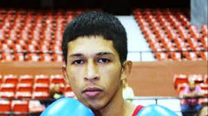 Omar Simmonds's Instagram, Twitter & Facebook