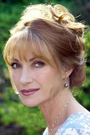 Jane Seymour — The Movie Database (TMDB)