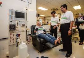 Ada banyak cara mengatasi sakit pinggang yang bisa dicoba, namun yang manakah cara terbaik, terampuh, dan teraman untuk dicoba? Diabetis Punca Sakit Buah Pinggang