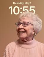 Obituary for Lucille "Lucy" Alvina (Brischke) Hall-DeVries