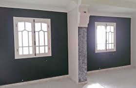 Les enduits décoratifs, également nommés enduits de parement, assurent une belle finition sur les murs. Toile De Verre Algerie Distributeur Exclusif De La Marque Tassoglas En Algerie
