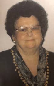 Martha Roth Obituary August 5, 2018