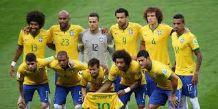 Explore our expert football tips and soccer betting predictions for the beautiful game. Brasiliens Vm Trupp Inte Tillrackligt Brasiliansk Vm Fotboll Se