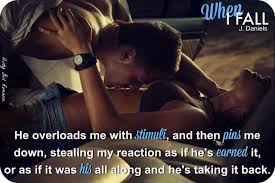 Det vil hjælpe langt hen ad vejen. Lana Dg Romance Chicago Il S Review Of When I Fall
