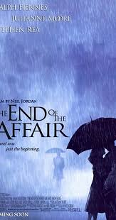 Or your boss caves immediately under pressure and fails to support you in accomplishing your job. The End Of The Affair 1999 Imdb