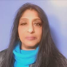 Catherine Wolthuizen