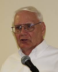 Council hears plan to move railroad tracks