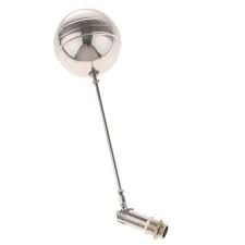 G1 Dn25 Vanne A Flotteur Automatique Vanne A Bille Flottante Pour Reservoir D Eau Citerne Achat Vente Robinet De Regulation Vanne A Boisseau Spherique 1 Cdiscount