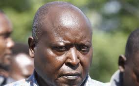 Nakuru West MP Arama says he is ready to work with Kenya Kwanza