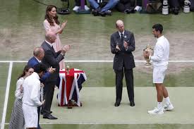 Jun 17, 2021 · did anyone catch the name of this slab of beef in matteo berrettini's box? Kate Congratulates Novak Djokovic After Fantastic Wimbledon Final Glasgow Times