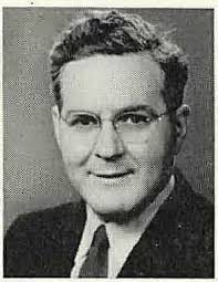 George Lester Kernodle (1899-1969)