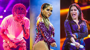 Planeta Atlântida celebra três décadas com Matuê, Anitta e Simone Mendes