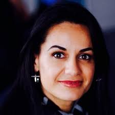 Ann Dane's Instagram, Twitter & Facebook