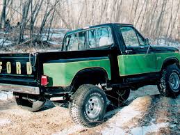 Image result for Dark Spruce Green 1986 Ford Truck