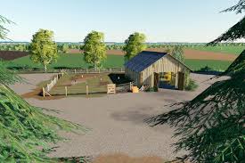 Maybe you would like to learn more about one of these? Download The American Chicken Coop Placeable Fs19 Mods