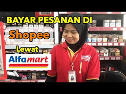 Cara bayar shopee di indomaret atau alfamart cara pembayaran shopee pakai indomaret. Cara Mudah Bayar Pesanan Di Shopee Lewat Alfamart Youtube