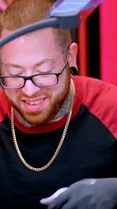 Let's talk with Phillip Wilkinson. 😎 ㅤ You're not ready for answer of one  of these questions… 🫣🫣 ㅤ @pwcreates ㅤ 🫠🤣😿😷 ㅤ #killerink  #killerinktattoo #killerinktattoosupplies #tattoo #sponsorship #manchester