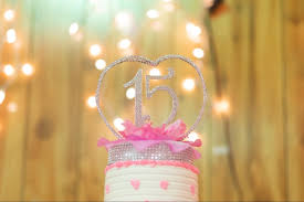 Sure to be a treasured gift for those born in 2004 or 2005. Quinceanera Gifts 9 Ways To Honor A Sweet 15 Stationers