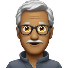 Uncle Roger emoji