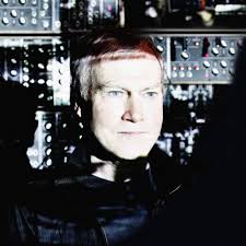 A Short Conversation with JOHN FOXX