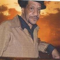 Mr. Nathaniel McKenzie Obituary