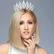 Miss North Dakota 2018