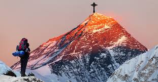 Kak Udalit Mertvye Tela S Gory Everest