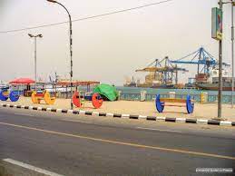Port Sudan Promenade كورنيش بورتسودان By Sami Sayed Sudan Promenade Portsudan Portsudan Photo Sudan Promenade