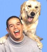 ▷ Emmerdale's Richie Carter