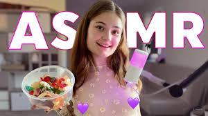 Olivia Johnson ASMR Videos - YTboob