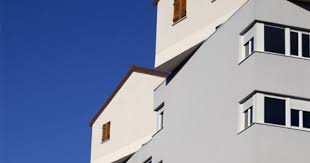 Program 114 Social Housing Unit Retail Parking Client Paris Habitat Architecture Architecture Magazines Traditional House