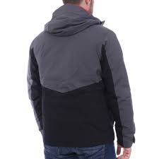 Trouvez veste ski homme eider en vente parmi une grande sélection de sur ebay. Veste De Ski Homme Grise Eider Baltoro Achat Pas Cher Go Sport