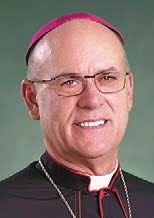 Archdiocesan priests witness desperation, courage in migrants at the  southern border