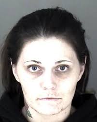 Mugshots Topeka Kansas