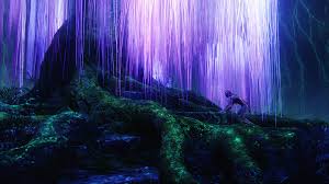 Pin By Sophie S On Abstracto In 2020 Avatar Tree Avatar Movie Avatar Films