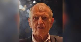 Robert Seip's Instagram, Twitter & Facebook