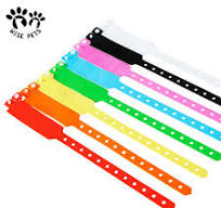 Disposable China Factory Vinyl ID Bracelet Pulsera De Vinilo Soft  Waterproof PVC Wristbands for Events Swimming Pool Wrist Band