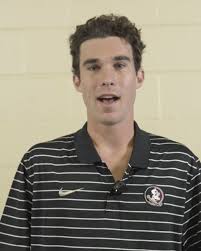 @FSU_Track's video Tweet