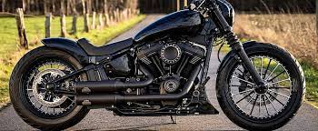 We are located in westminster. Harley Davidson Dark Talon Is What Happens When Street Bob Doubles Its Value Autobala
