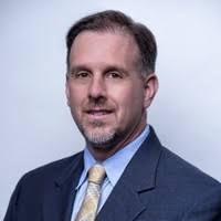 Eric McNutt, PMP, CGFM